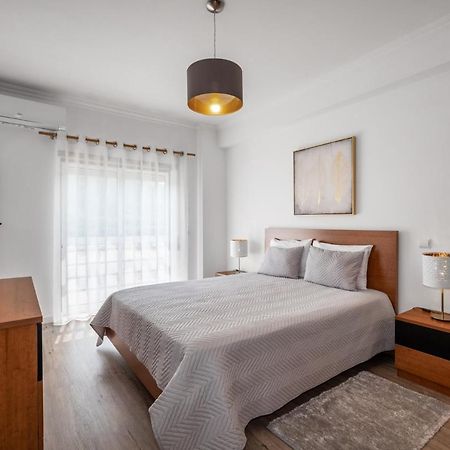 Porto Santo Apartment Nazare Ngoại thất bức ảnh