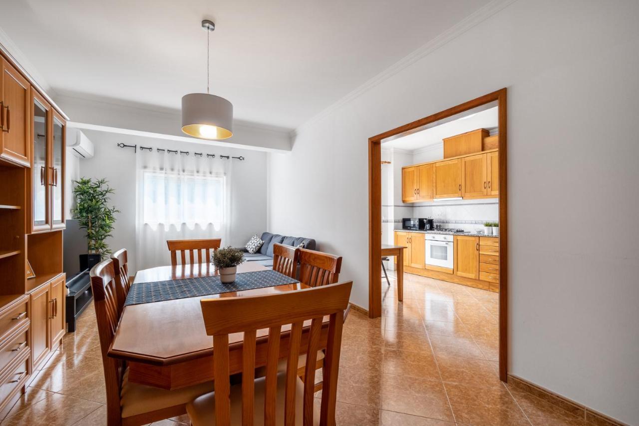 Porto Santo Apartment Nazare Ngoại thất bức ảnh