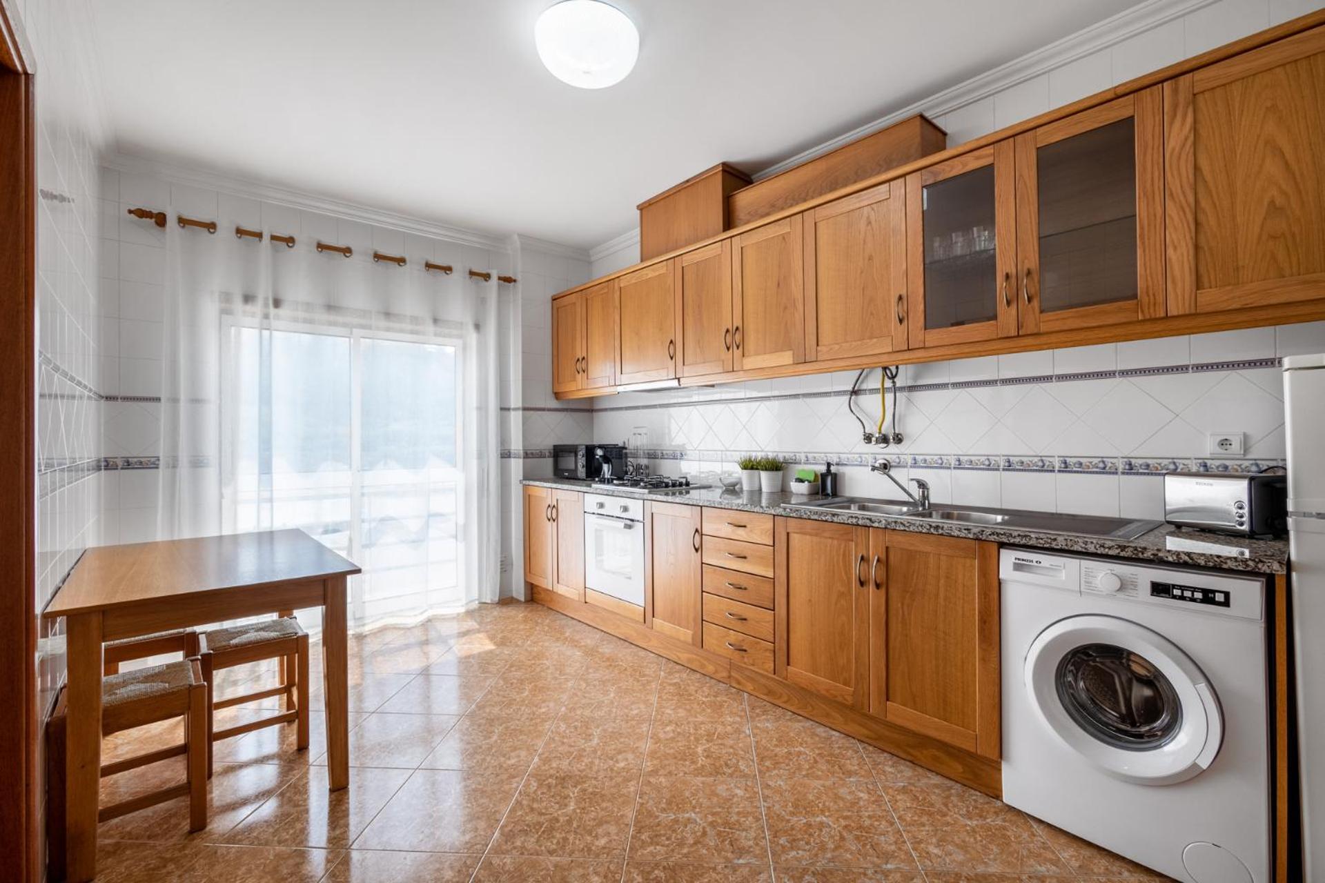 Porto Santo Apartment Nazare Ngoại thất bức ảnh