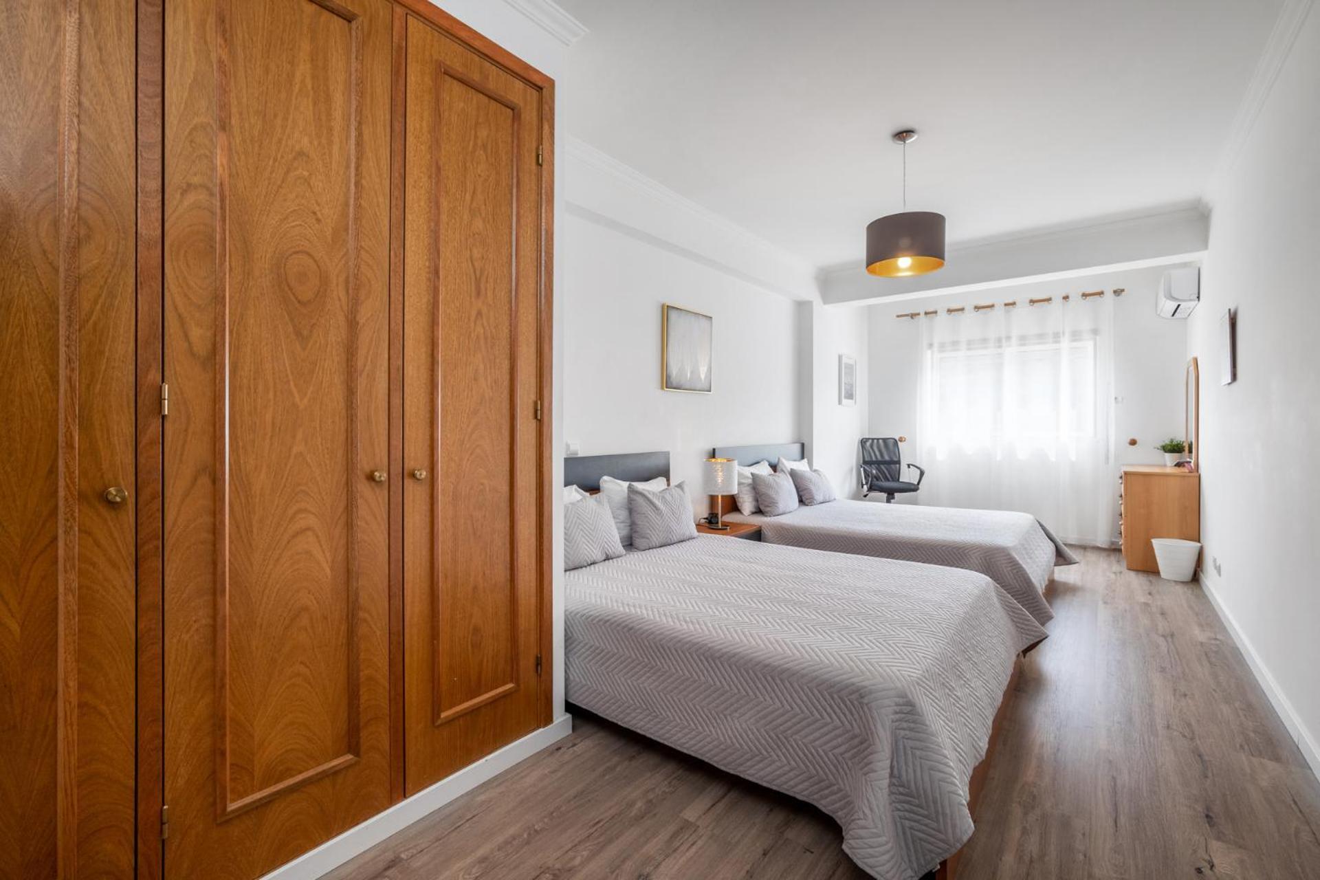Porto Santo Apartment Nazare Ngoại thất bức ảnh